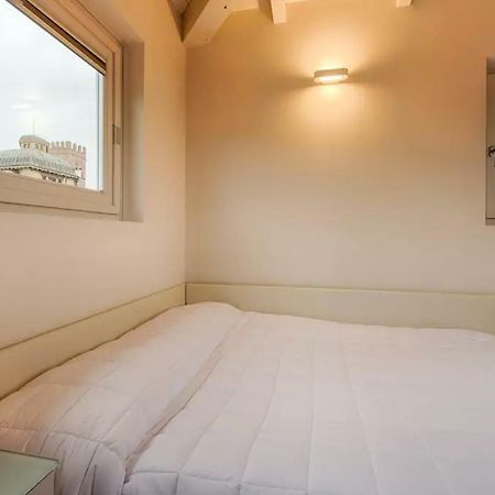 شقة Bologna Altana Deluxe المظهر الخارجي الصورة