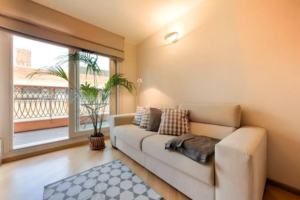 شقة Bologna Altana Deluxe المظهر الخارجي الصورة