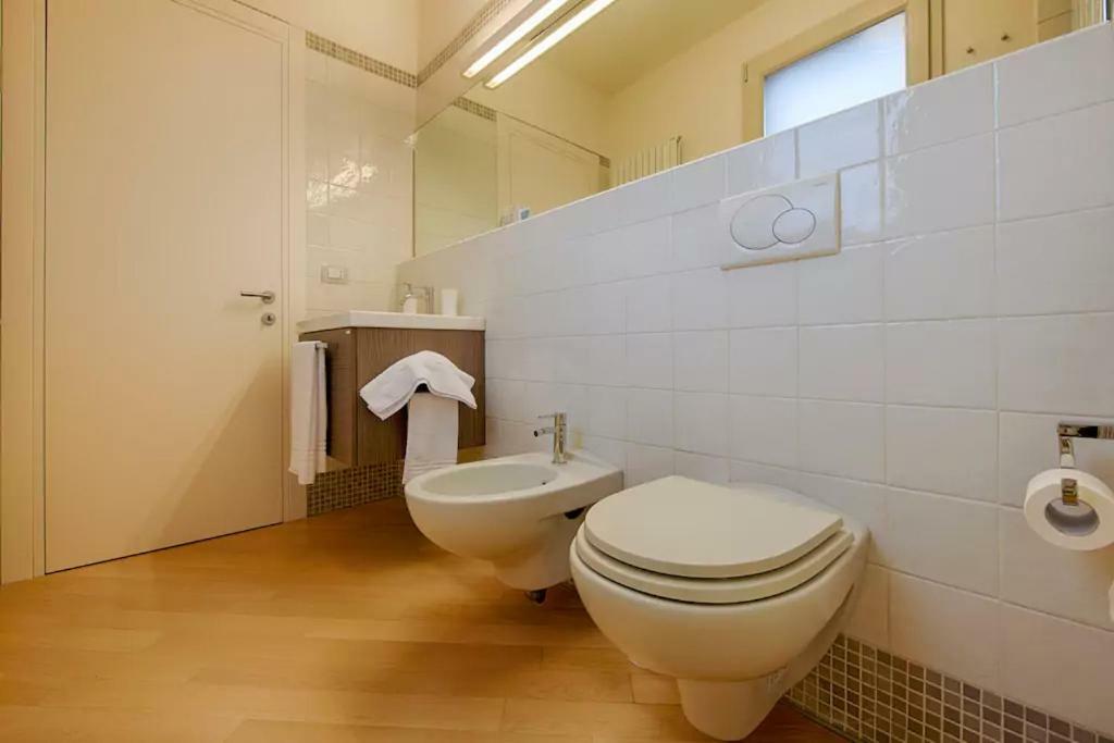 شقة Bologna Altana Deluxe المظهر الخارجي الصورة