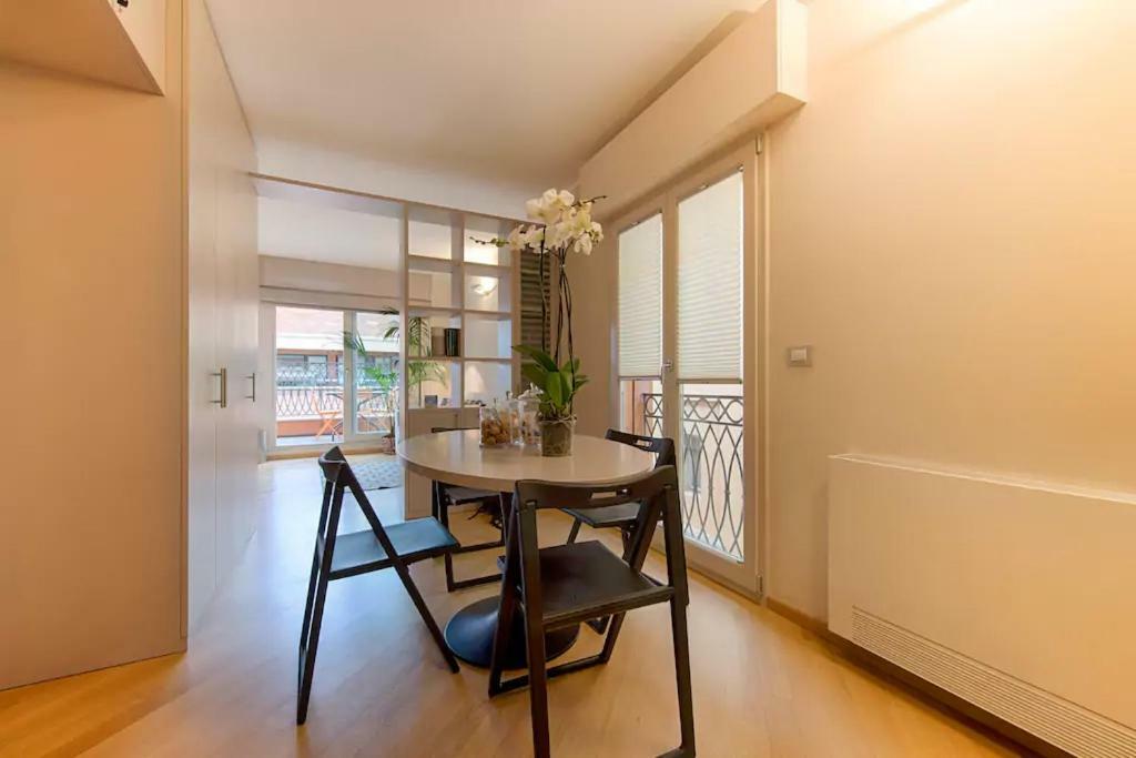 شقة Bologna Altana Deluxe المظهر الخارجي الصورة