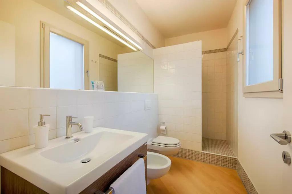 شقة Bologna Altana Deluxe المظهر الخارجي الصورة