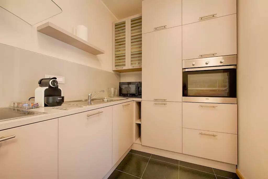 شقة Bologna Altana Deluxe المظهر الخارجي الصورة