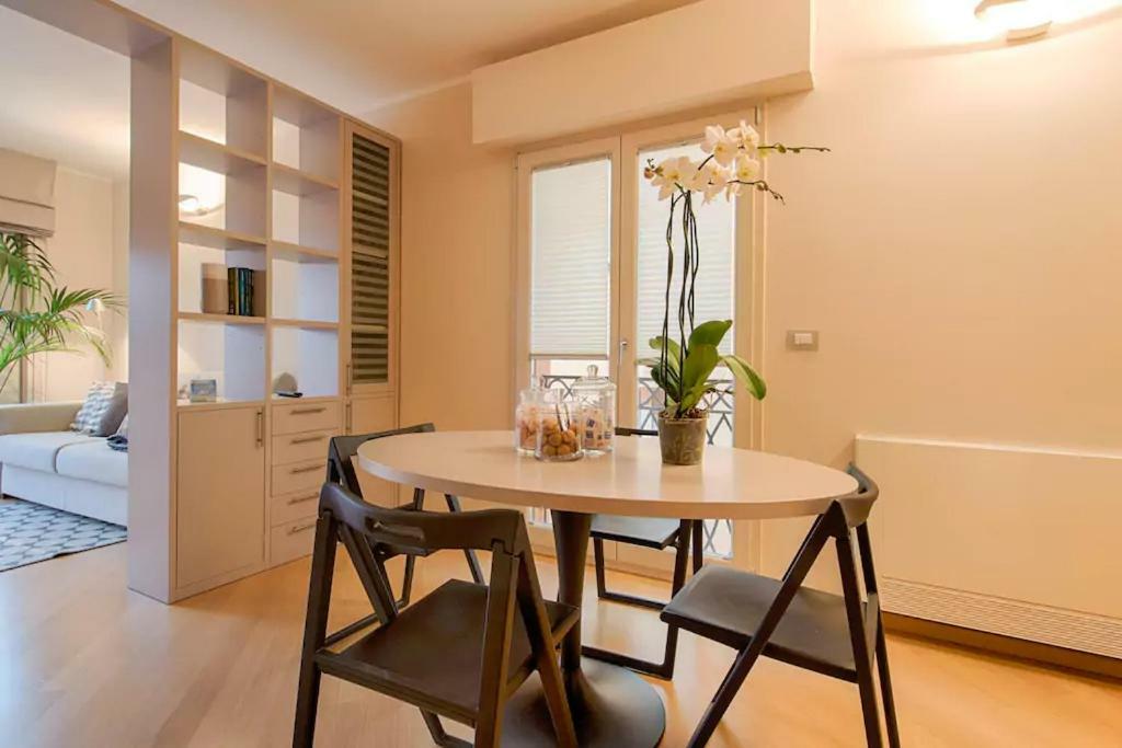 شقة Bologna Altana Deluxe المظهر الخارجي الصورة